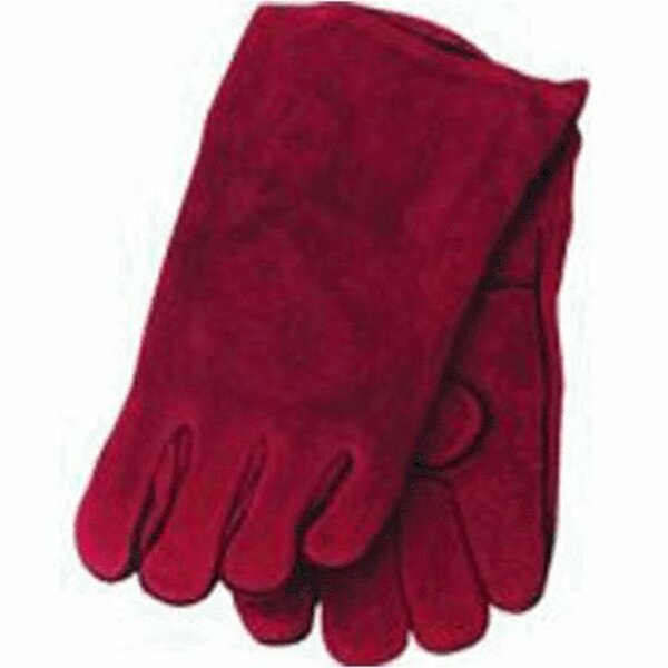 Seymour Midwest Leather Hearth Gloves 30-2682403